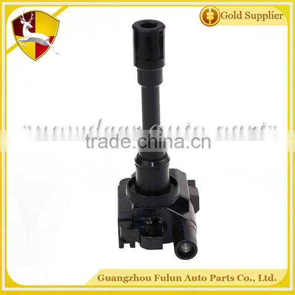 2018 Car and Motorcycle Pencil Ignition CoilSC6350B for Toyota Camry photo-3