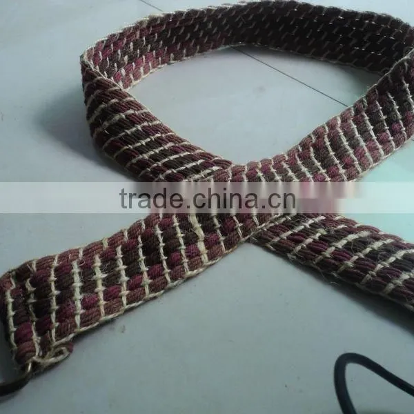 Woven Belt