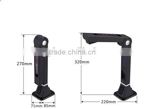 Trade Assurance Supplier 3D Objects Document Scanner Camera Scanner photo-3