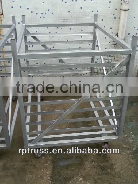 Crowd Control Barricade With High Quality photo-3