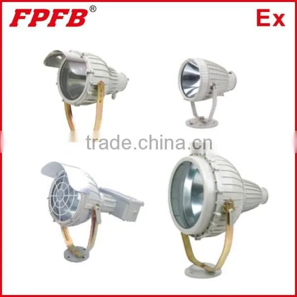 BAT51- Professional Explosion Proof Cast Light photo-2