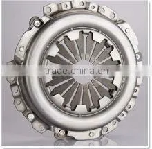 Clutch Cover