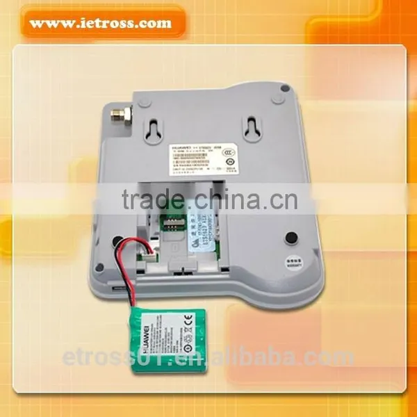 LOW COST HUAWEI ETS-5623 GSM FIXED WIRELESS PHONE photo-4