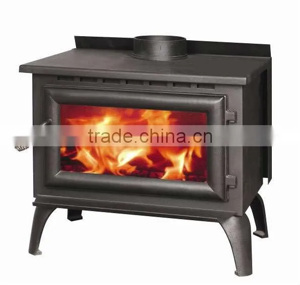 Wood Stove