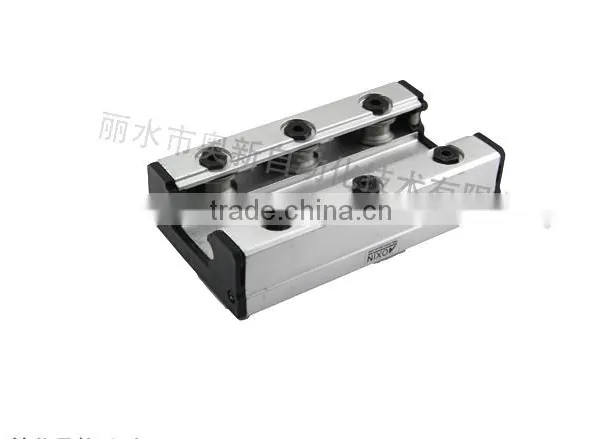 Linear Guides Slide Lock Pain for Cut Machine /multi-axial Core Guide Series /high Quality Linear Bearing Block Quality Choice photo-2