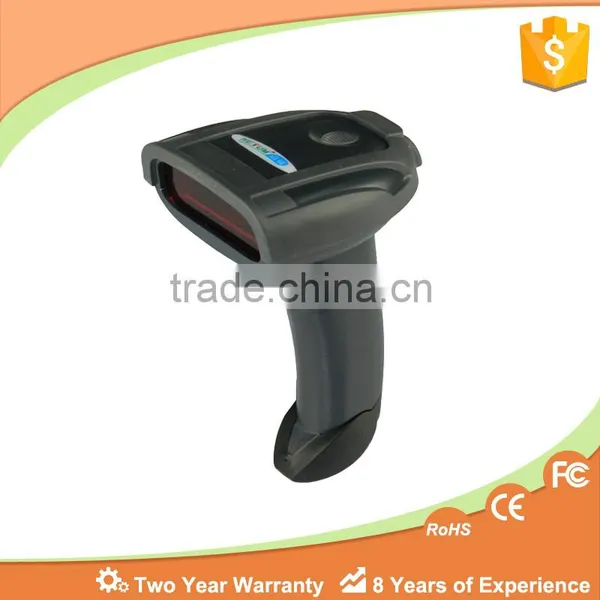 NT-2019R Wired 2d Handheld qr Code Scanner Usb photo-3