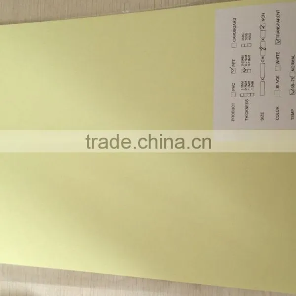 Cheap Price Wholesale Pet Roll photo-3