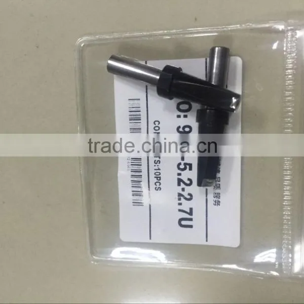 Quick 911 Soldering Iron Tips /Automatic Soldering Machine Tips Welding Iron Bits photo-2
