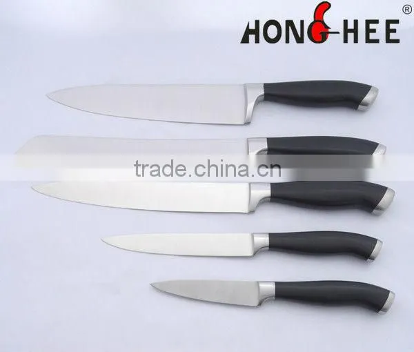 Best Kitchen Knife With ABS Handle