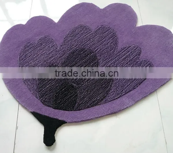 Brown Leaf Design Royal Wonderful Best Price for Kids Room photo-6