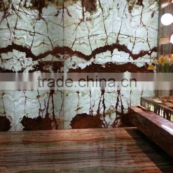 High Quality Onyx Stone Onyx Marble photo-4
