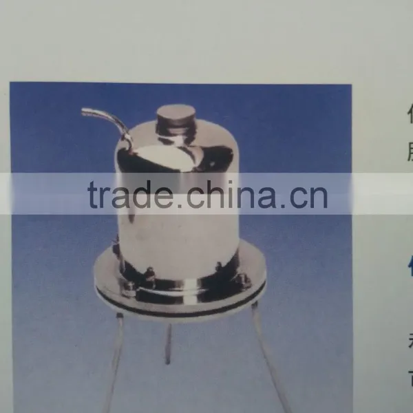 Stainless Steel Microporous Membrane Filter Housing With Reasonable Price photo-3