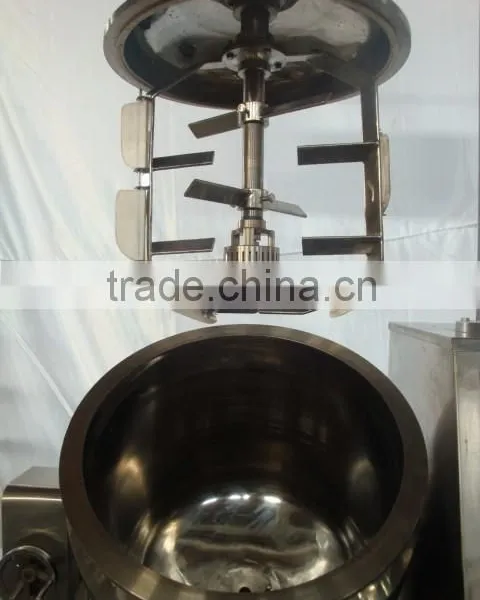 100L Pharmaceutical Mixer Machine photo-4