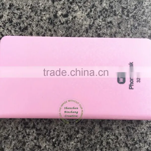 Wireless Cloud Storage From Usb Flash Drive to Mobile Phone, Power Bank 3g Wifi Router