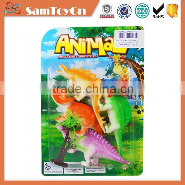 Dinosaur Set Realistic Dinosaur Costume for Wholesale