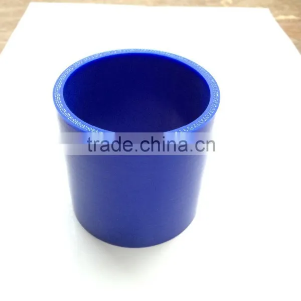 High Performance Silicone Straight Reducer photo-2