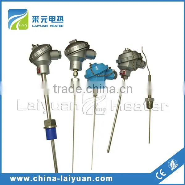 Thermocouple RTD photo-6