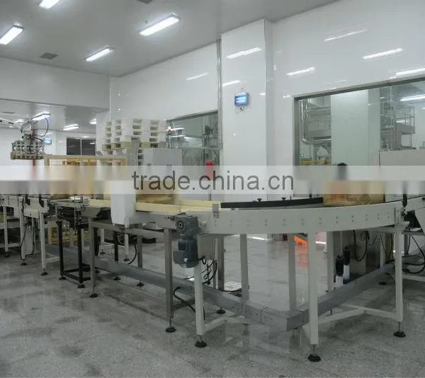 NDC Automatically Weighed Conveying Belt, Printing Machine and Metal Testing Equipment