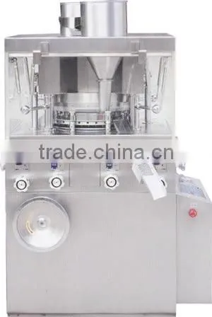 Rotary Tablet Press Machine (ZP33D )