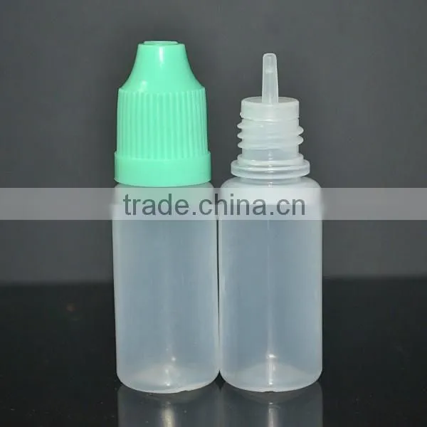10ml Plastic Bottle/10ml e Liquid Box Packaging photo-4