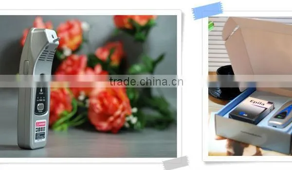 Portable Diode Laser Hair Removal Machine With Guaranteed Quality