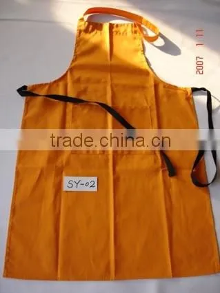 X2 APRON/ KITCHEN APRON/KITCHEN TOWEL/TEA TOWEL/ DEISH APRON