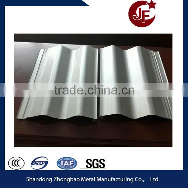 Excellent Quality Price Galvanized Corrugated Plate / Galvanized Corrugated Roofing Sheet Quality Choice photo-2