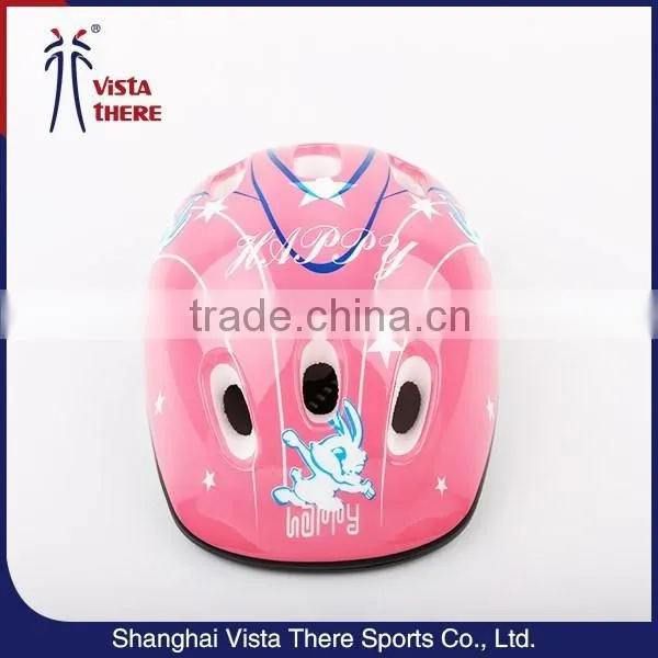 Whosale OEM Cute Cycling Kids Helmet,Children Bicycle Helmet For Sale photo-2