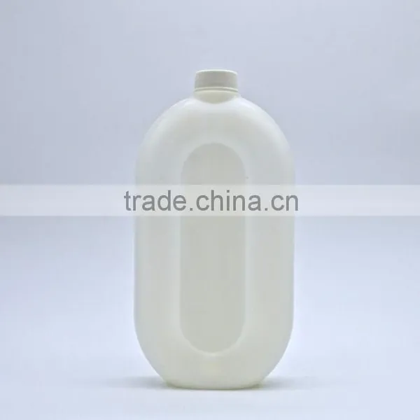 1L Plastic pe Bottle for Shampoo photo-2