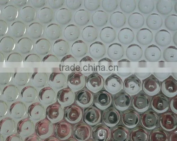 Pallet Cover for Air Conditioner, Aluminum Bubble Foil for Packing Wrapping and Transportation photo-2