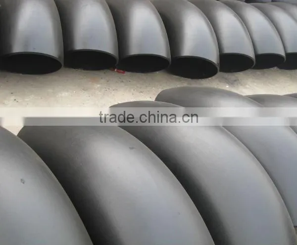 API-5L-X46 PSL-1/PSL-2 Seamless Pipe Bends