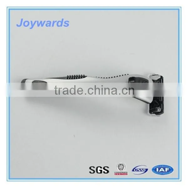 High Quality Triple Blade Mens Safety Shaving Razors photo-2