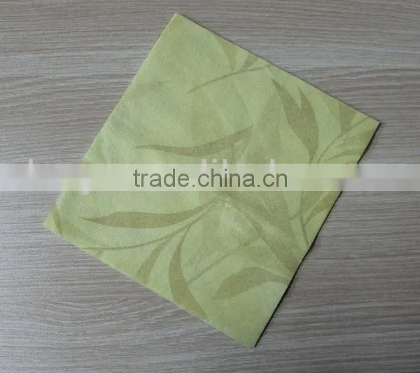 Color Napkin