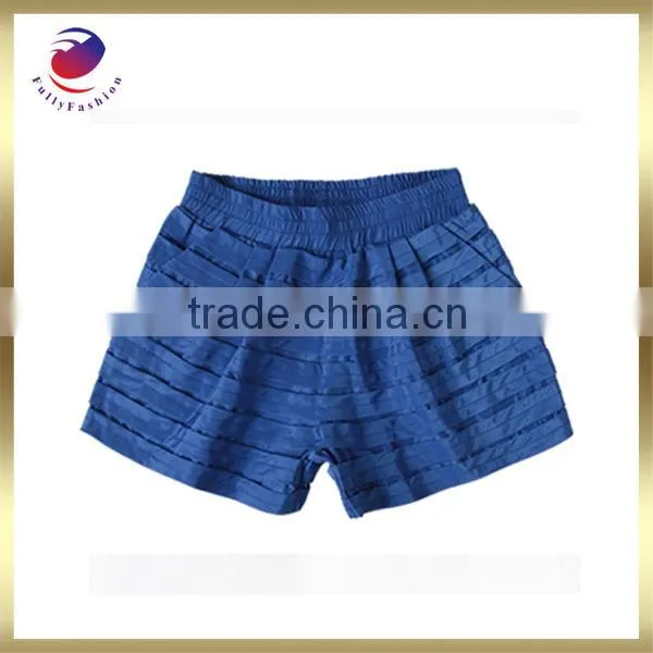 Wholesale Ruffle Pants