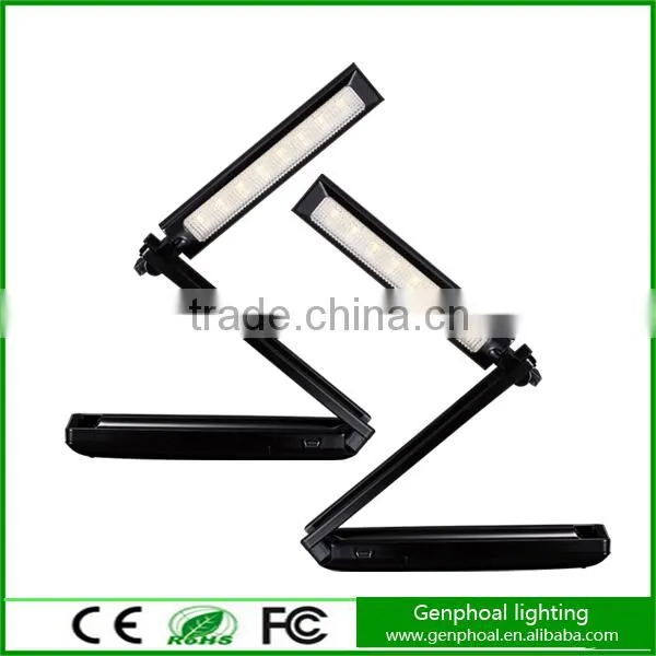 Led Table Lamp
