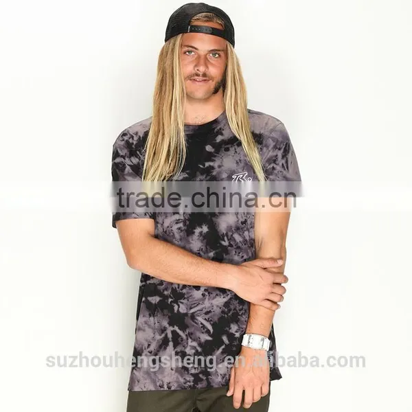 Wild Design Handsome T Shirt