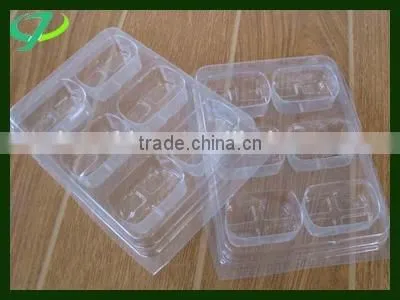 Custom Clamshell Packaging for Power Bank and Charger photo-4