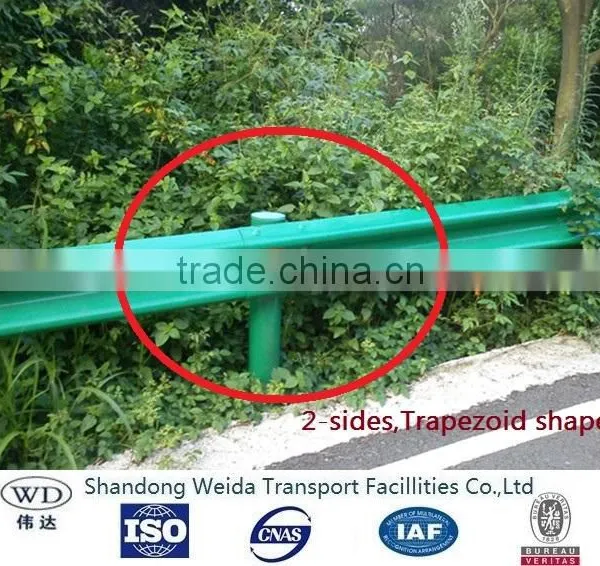 PVC Guardrail Delineators photo-3
