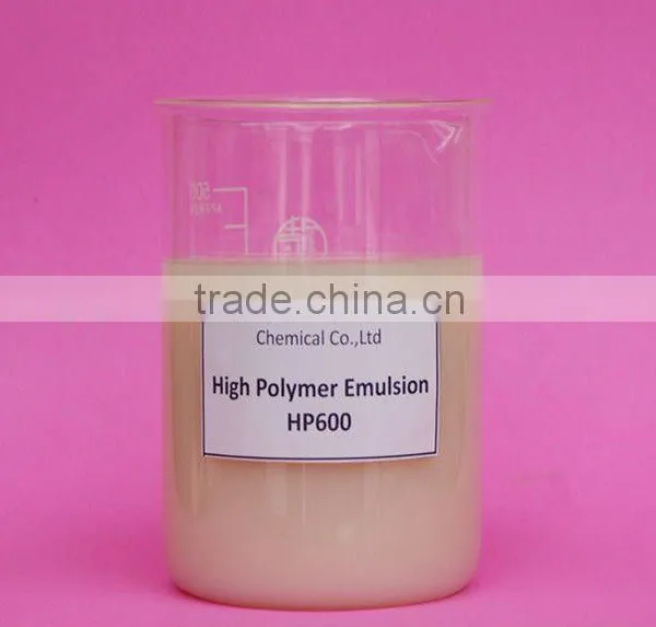 Drilling Fluid Additive HP600