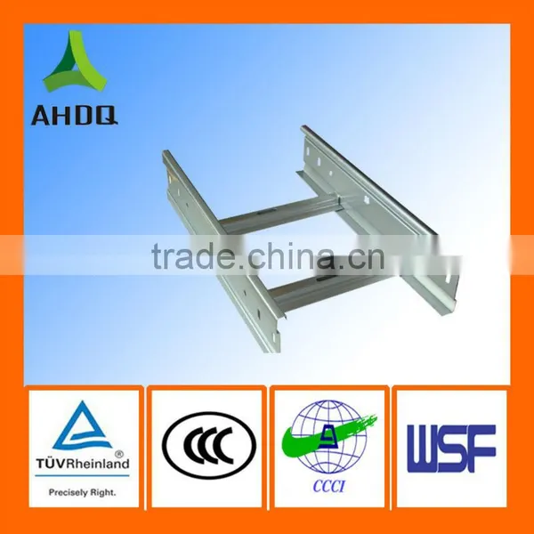 Hot Dipped Gavanized Cable Ladder Type