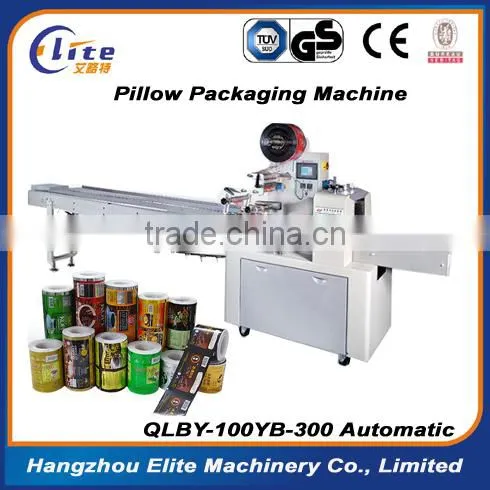 Pillow Packing Machine