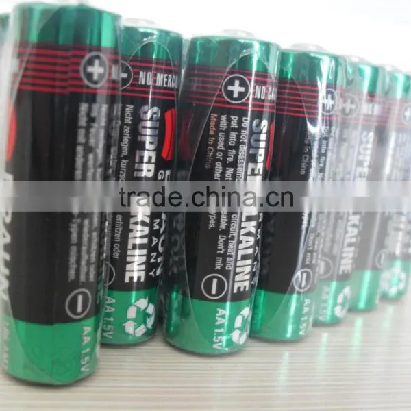 LR6 AM33 SUPER Alkaline Battery/super Alkaline Battery 23a