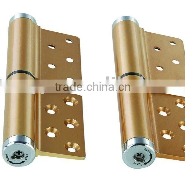 Hydraulic Door Closer Hinge