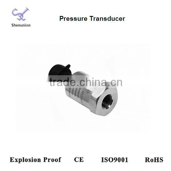 Air Compressors Usage Industrial Pressure Transducer