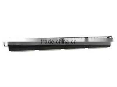Cat6 patch panel