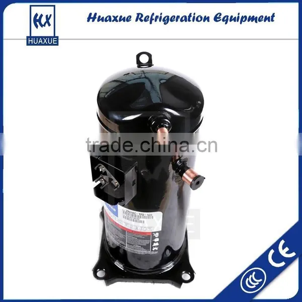 Copeland Scroll Air Compressor ZR Series ZR61(copeland Scroll Air Compressor,scroll Compressor)