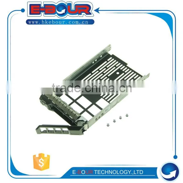 3.5 Inch Hard Drive Disk Tray Bay for Dell F238F G302D X968D 0F238F 0G302D 0X968D KG1CH HDD photo-3