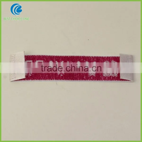 2016 High Quality Customized Washable Multi-color Garment Labels/Neck Label photo-3
