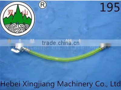 Diesel Engine Diesel Tube,oil Tube,oil Pioe,fuel Pipe photo-2