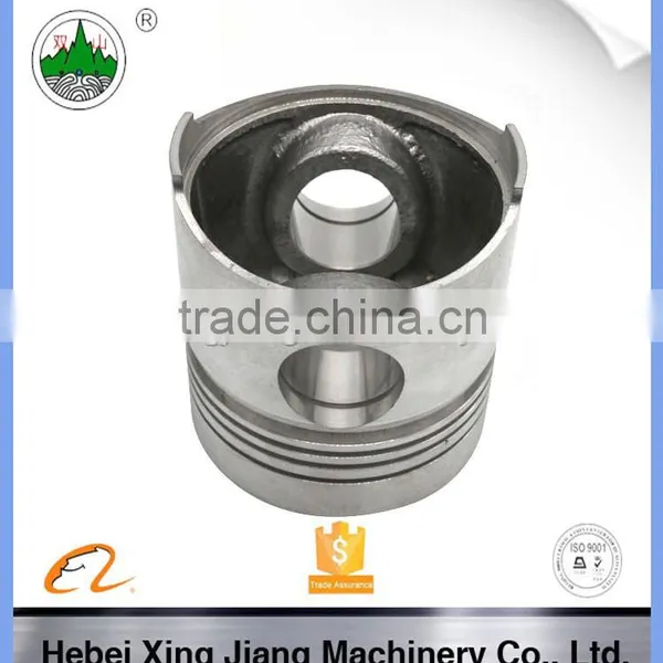 Tractor Diesel Engine Aluminium ZS1100 Piston For Tractor Engine photo-3
